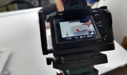 产品视频拍摄,一窥产品魅力与功能